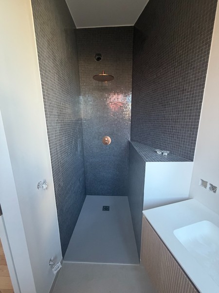 Stijlvolle appartement op de 3de verdieping in hartje Antwerpen - foto 5