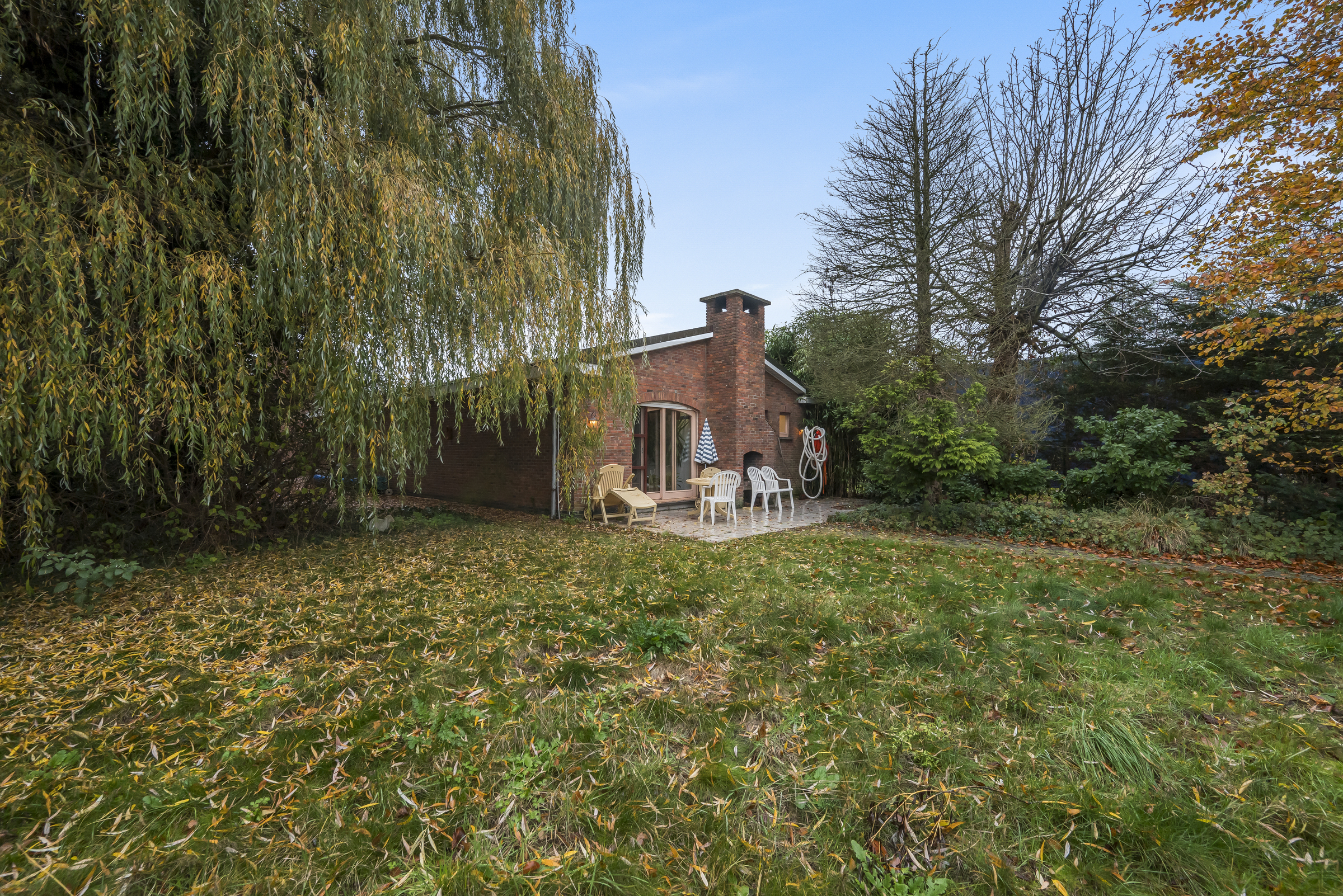 Karaktervolle villa in Beveren - foto 4