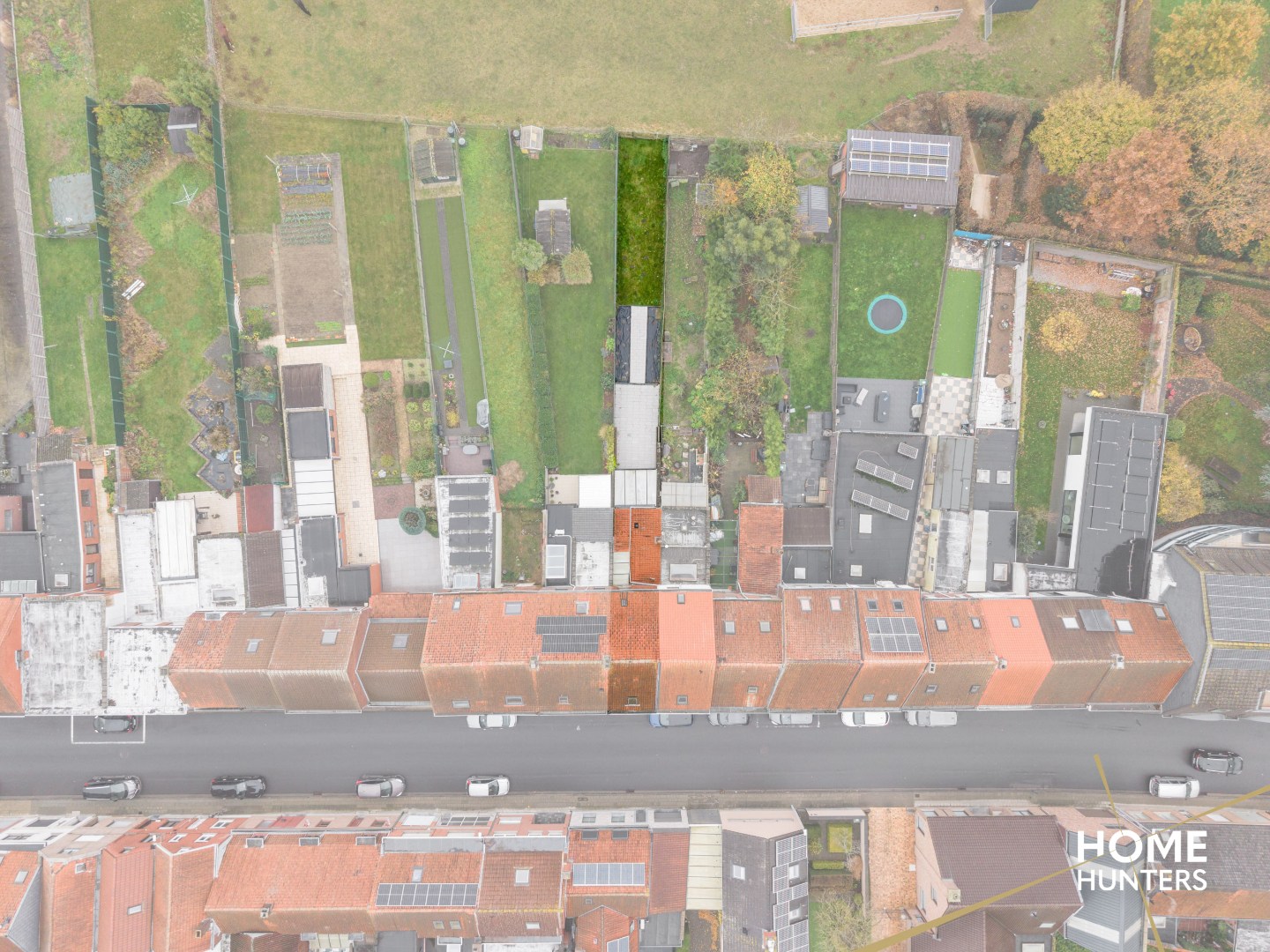 Maison à vendre à Menin avec 4 chambres - photo 2