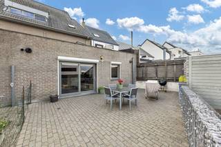 Appartement à vendre à Zottegem