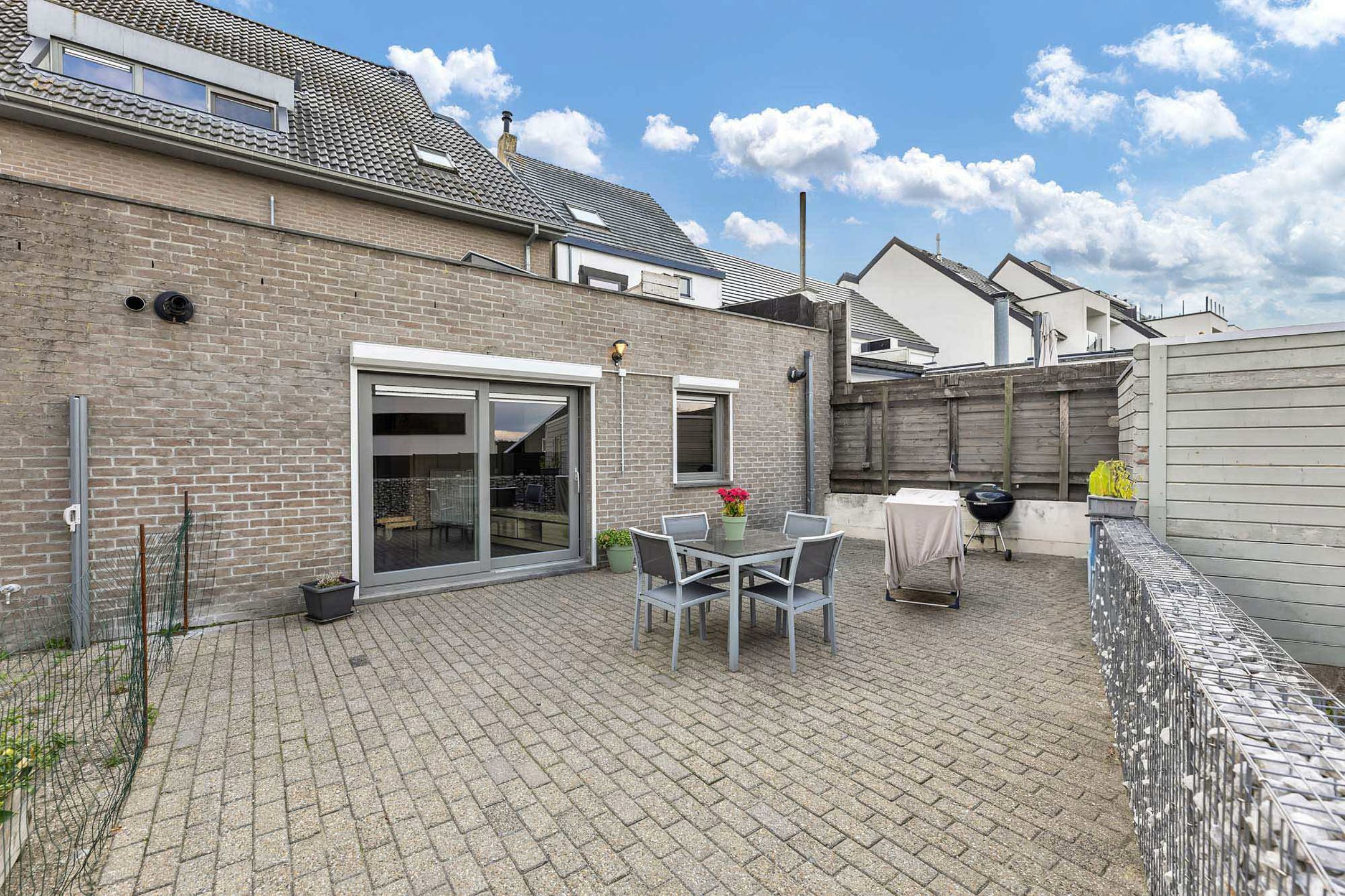 Apartment for sale in Zottegem with 1 bedroom - photo 1