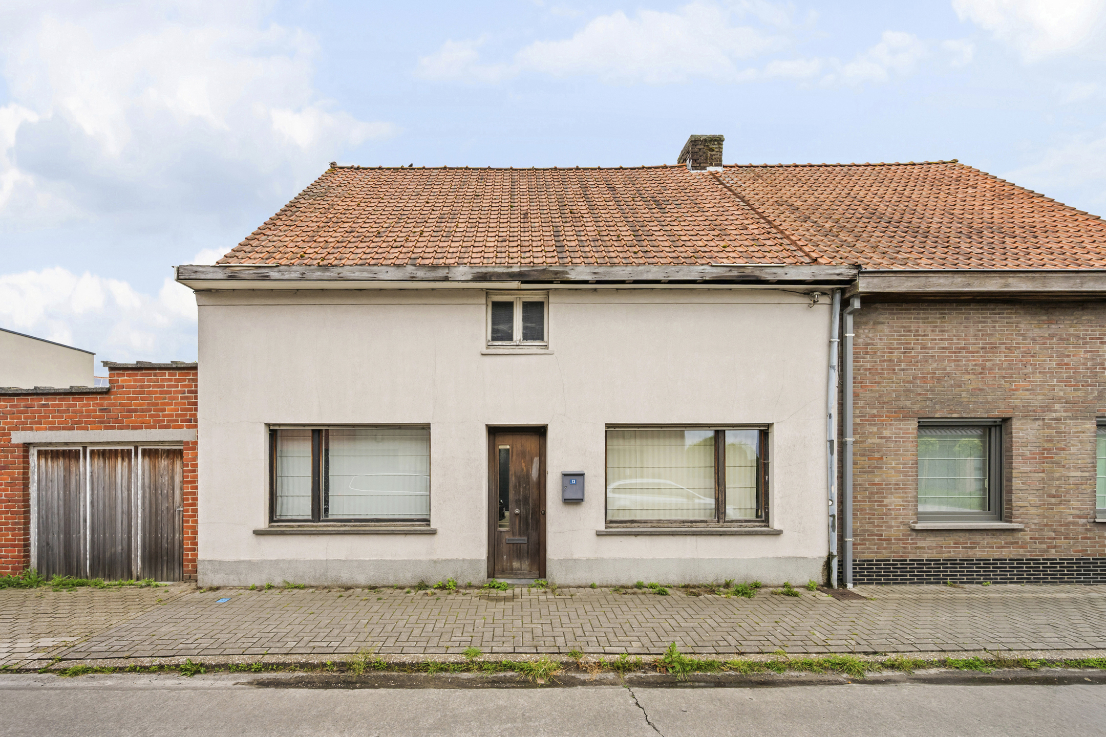 Maison à vendre à Wielsbeke avec 3 chambres - photo 2