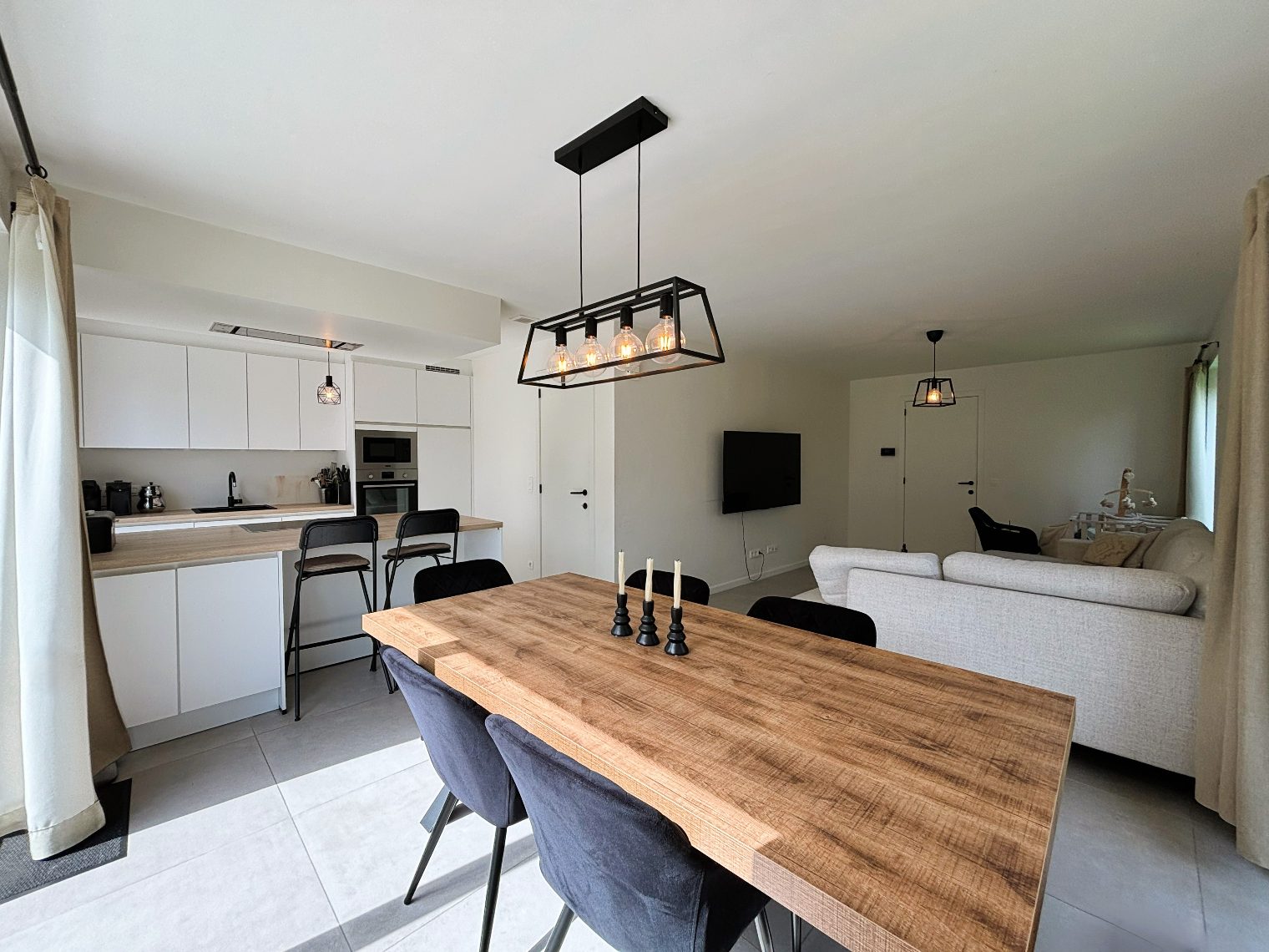 House for sale in Berlare with 4 bedrooms - photo 5