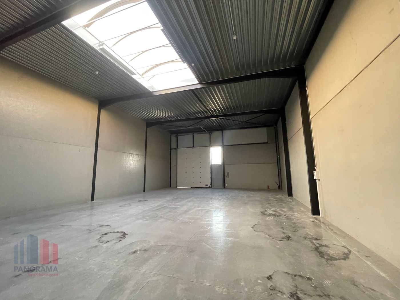 NIEUWBOUW KMO-UNIT van 221 m² TIELT - photo 2