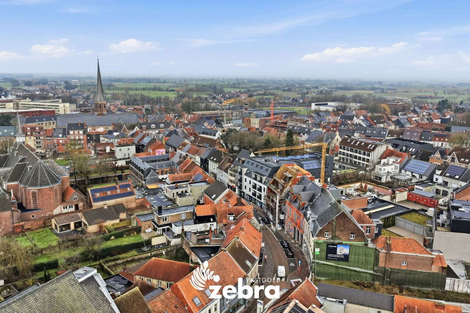 Appartement à vendre à Tielt avec 2 chambres - photo 5