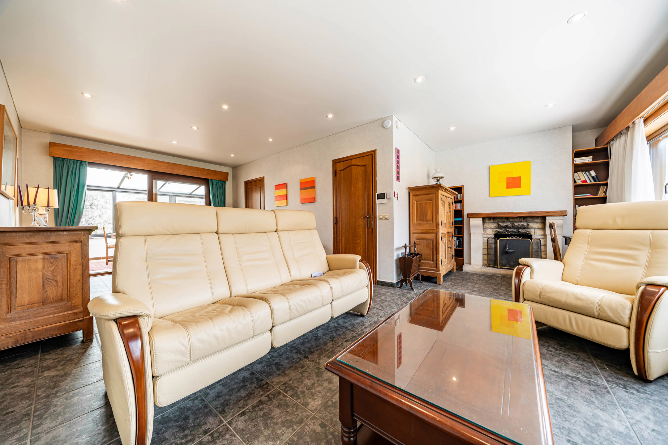 Maison 3 chambres avec un grand grenier aménageable - foto 5