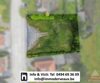Land for sale in Ypres