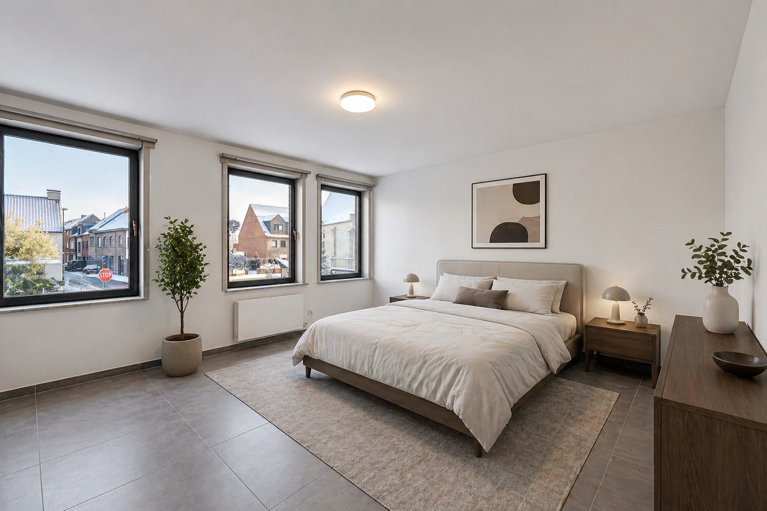 Appartement à vendre à Moorsel avec 2 chambres - photo 5
