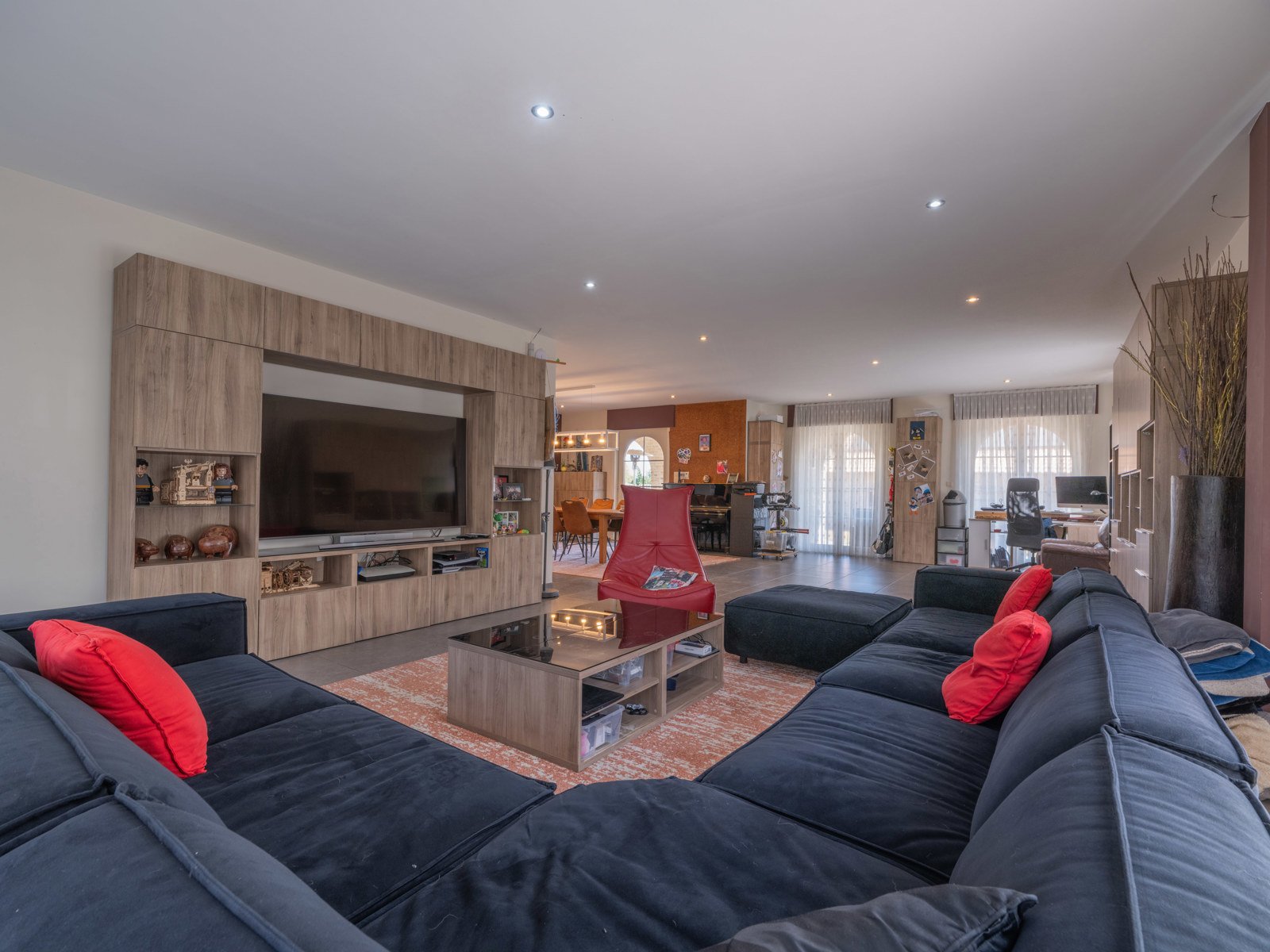 Maison à vendre à Maasmechelen avec 4 chambres - photo 4