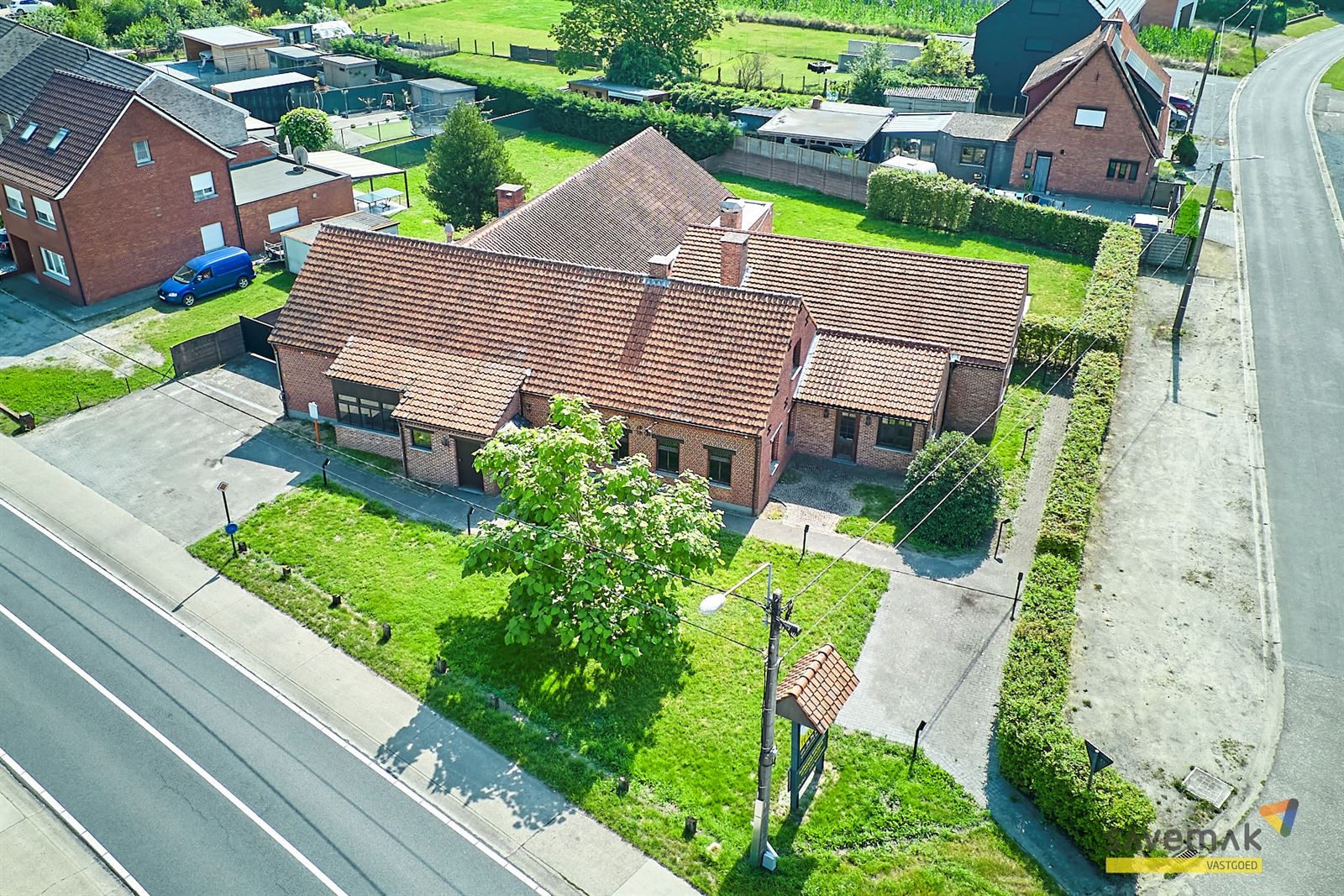 Hoeve 'Coletje" - foto 1