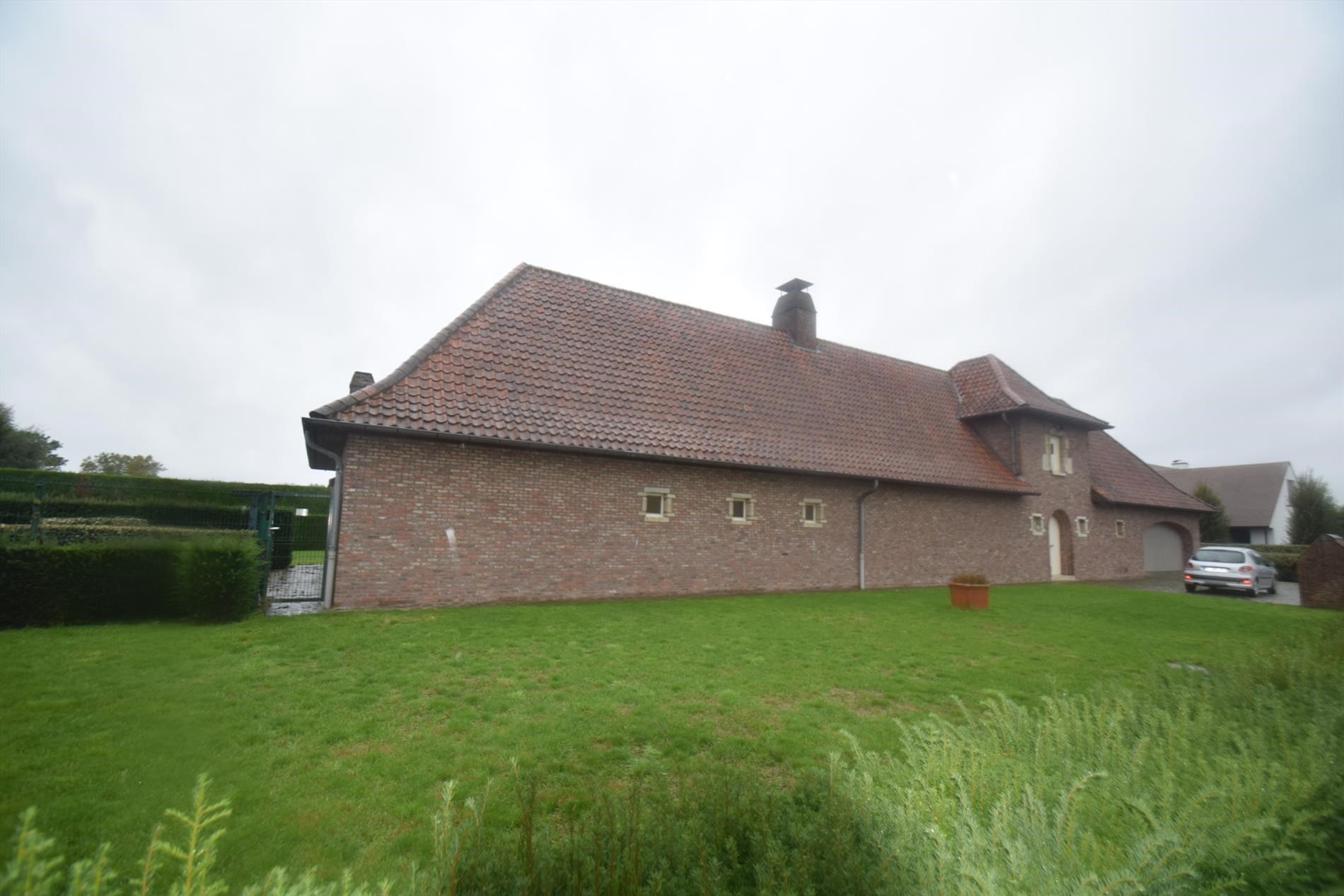 Einfamilienhaus in Waregem