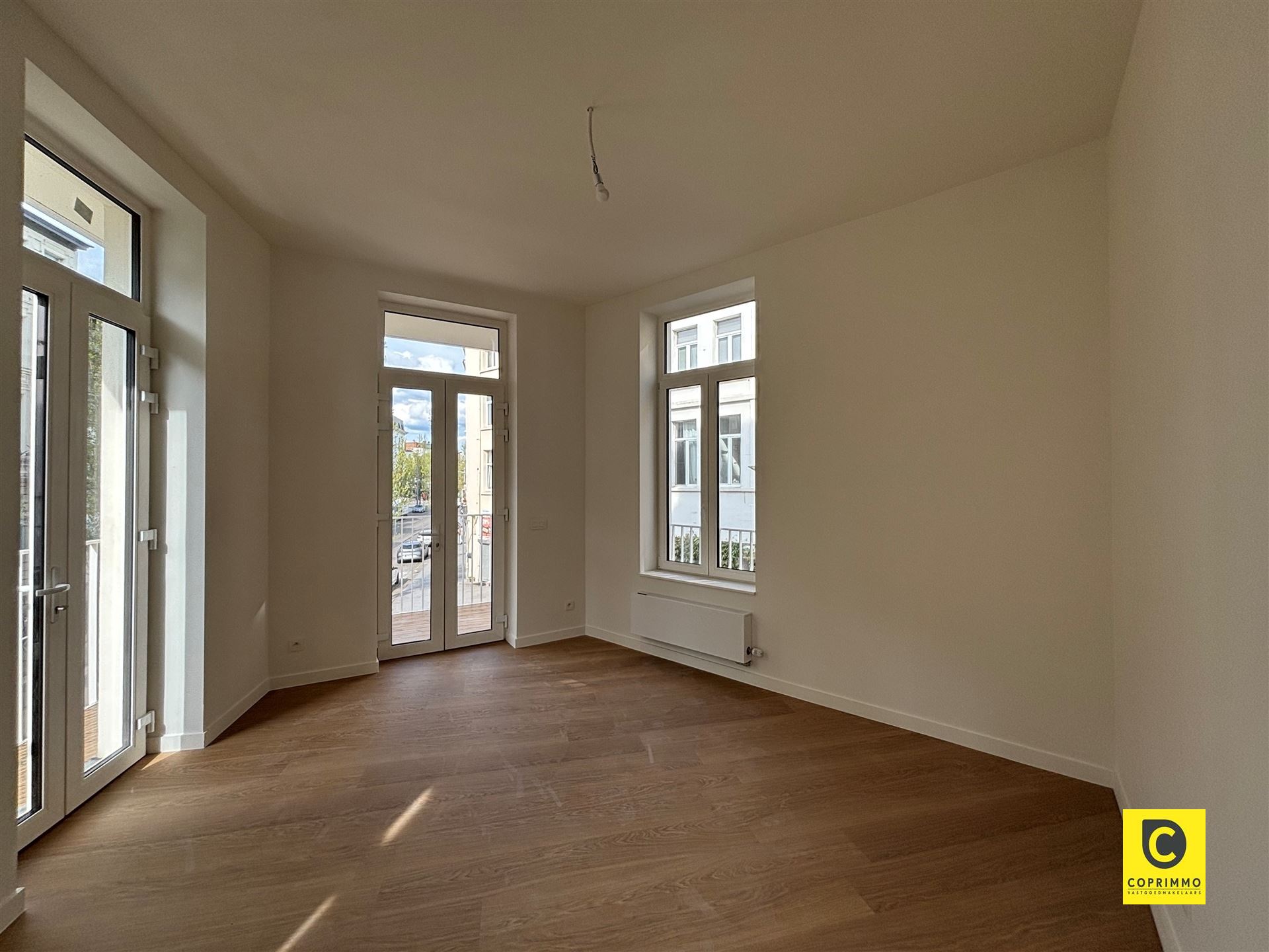 Gerenoveerd 2 slp app met terras! - foto 3