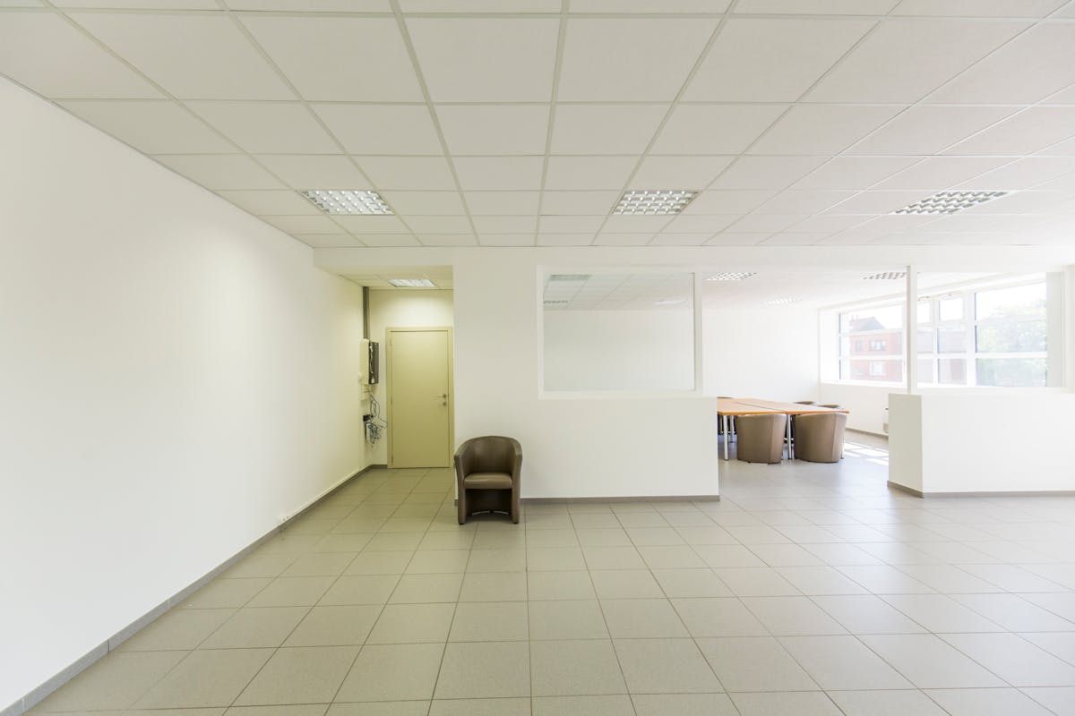 Bureaux à louer à Kuurne - photo 4