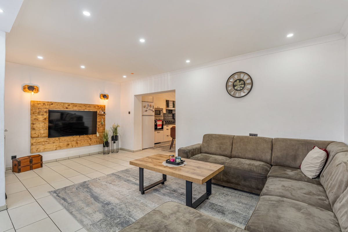 Huis met 3 slaapkamers in Genk - foto 3