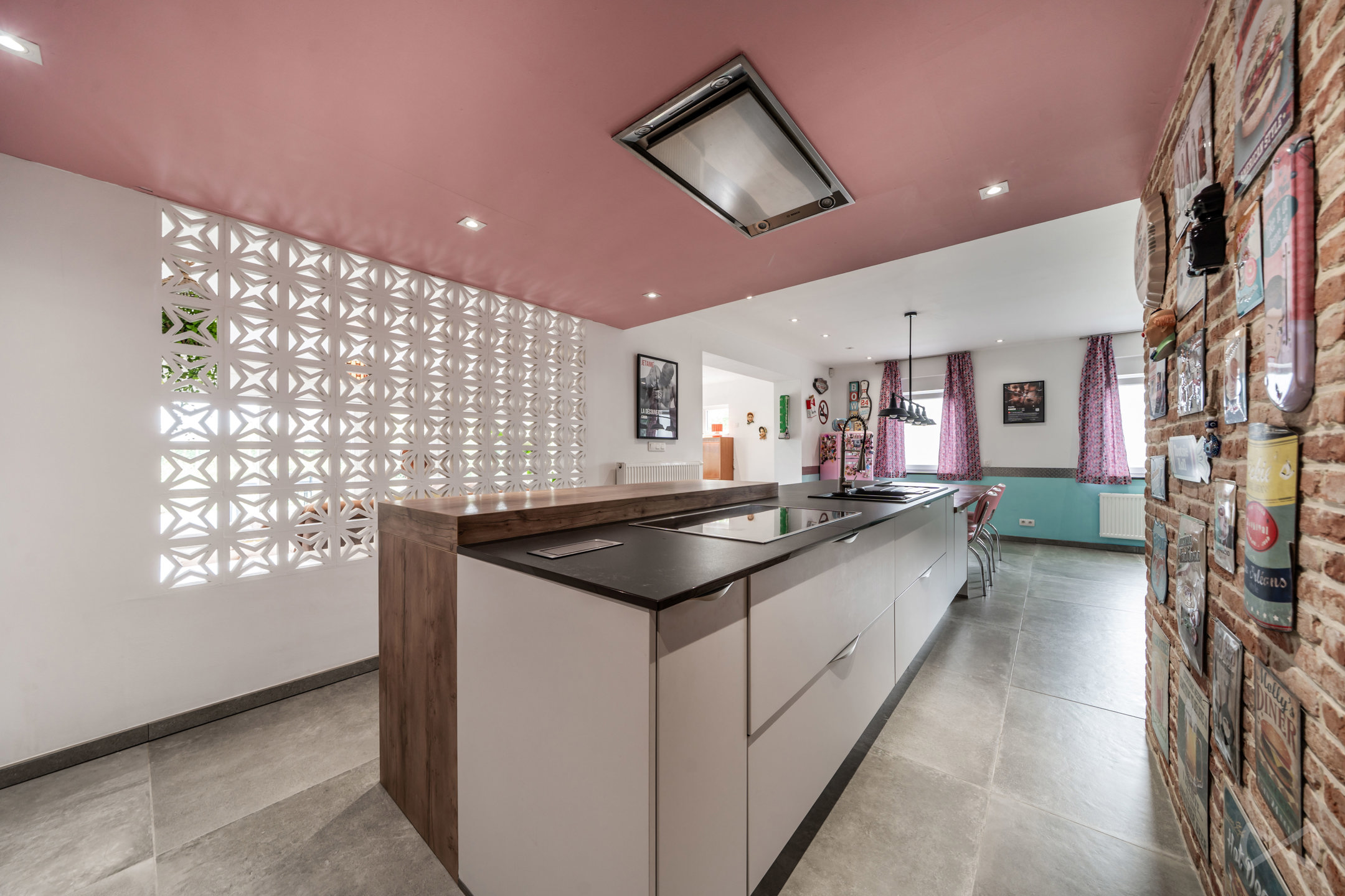 Huis te koop in Farciennes met 4 slaapkamers - foto 5