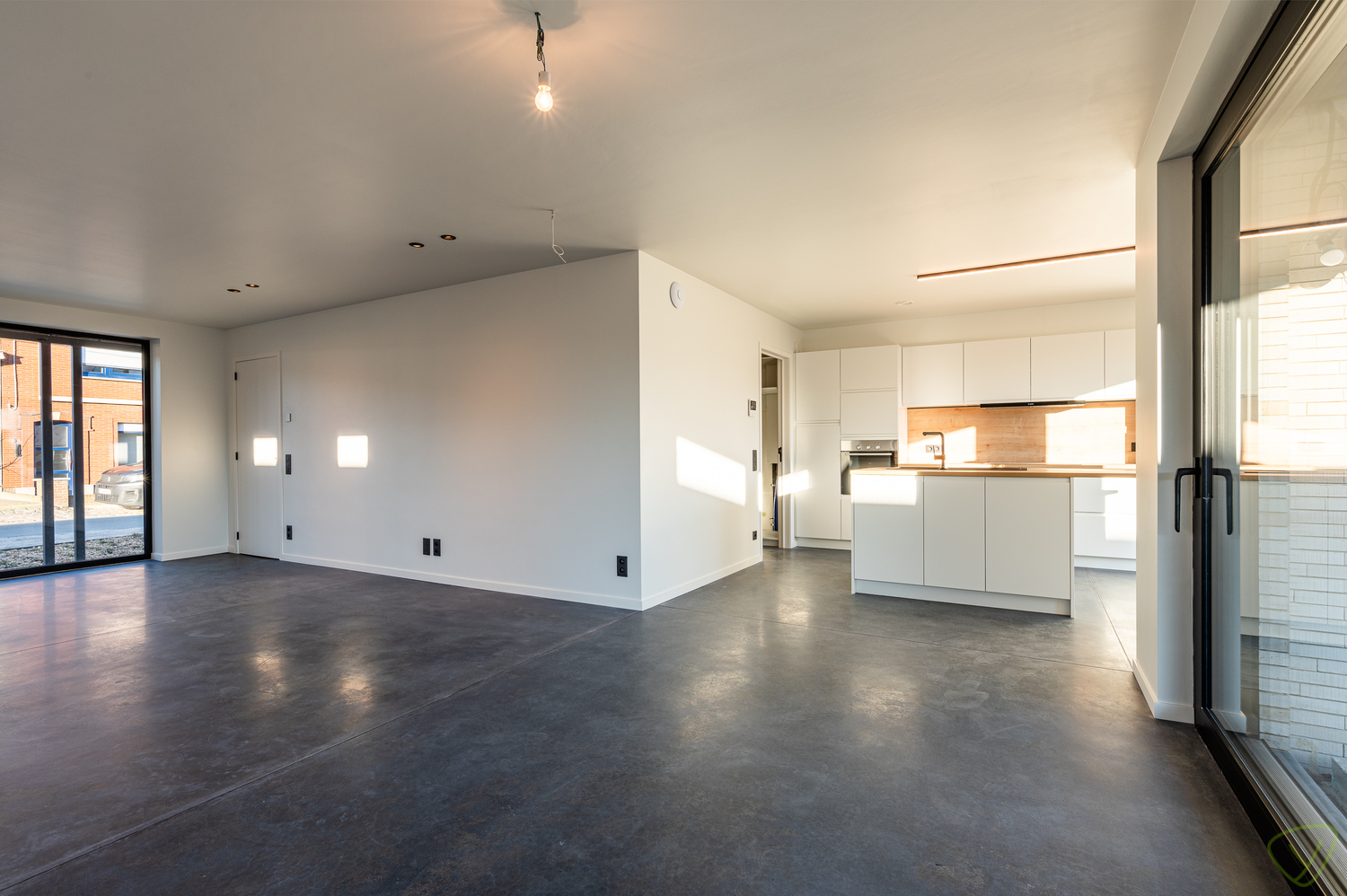 Uitzonderlijke woning te huur te Maldegem met een superieure afwerking. - foto 4