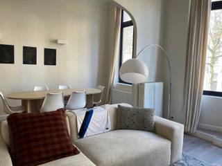 Appartement à louer à Anvers