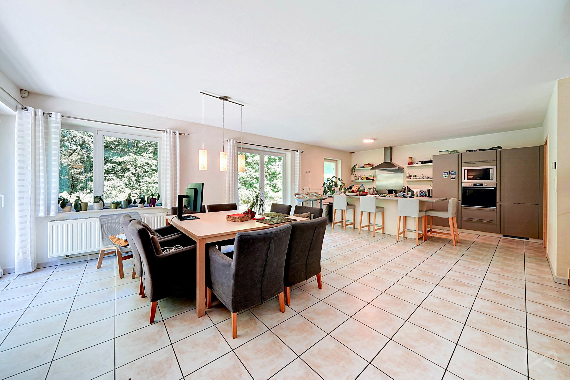 Maison à vendre à Rixensart avec 5 chambres - photo 3
