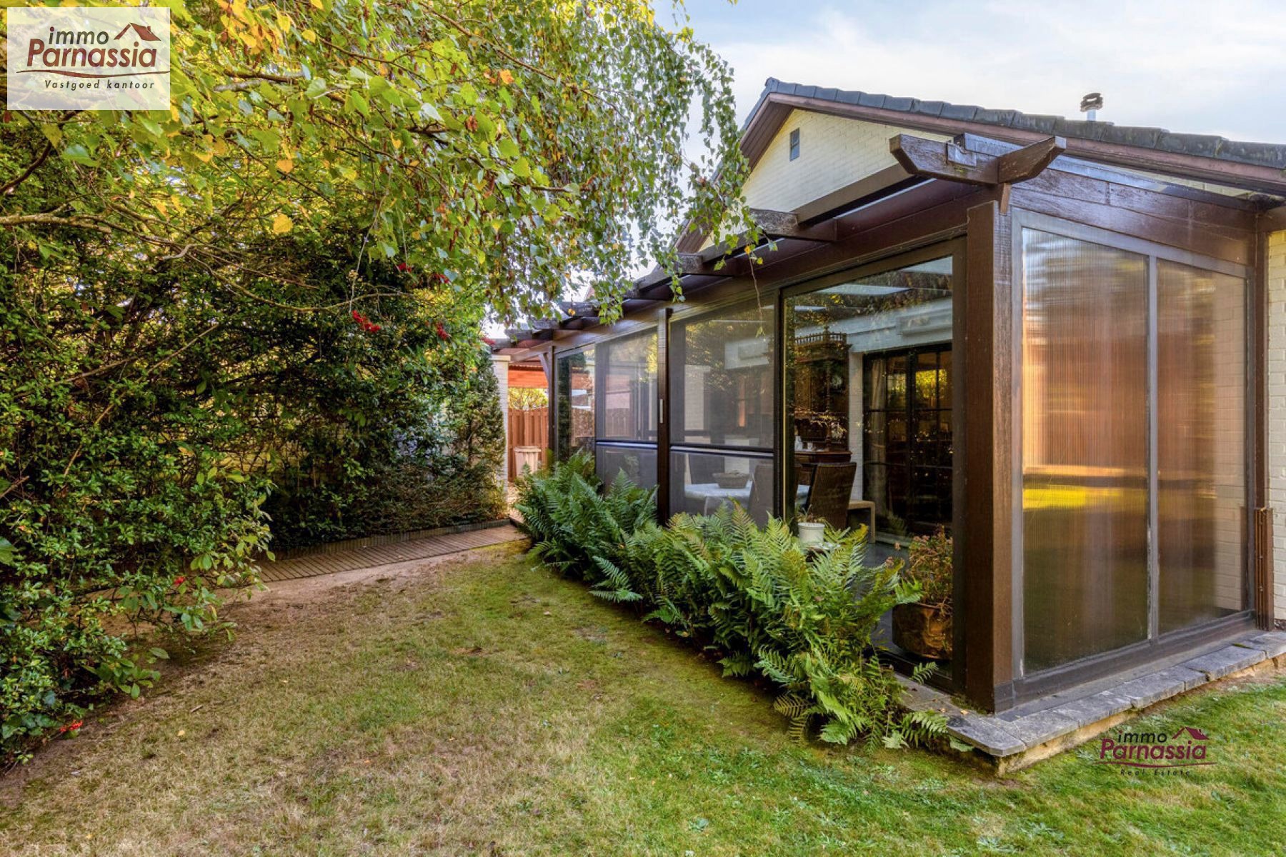 Huis te koop in Kortenberg met 3 slaapkamers - foto 5