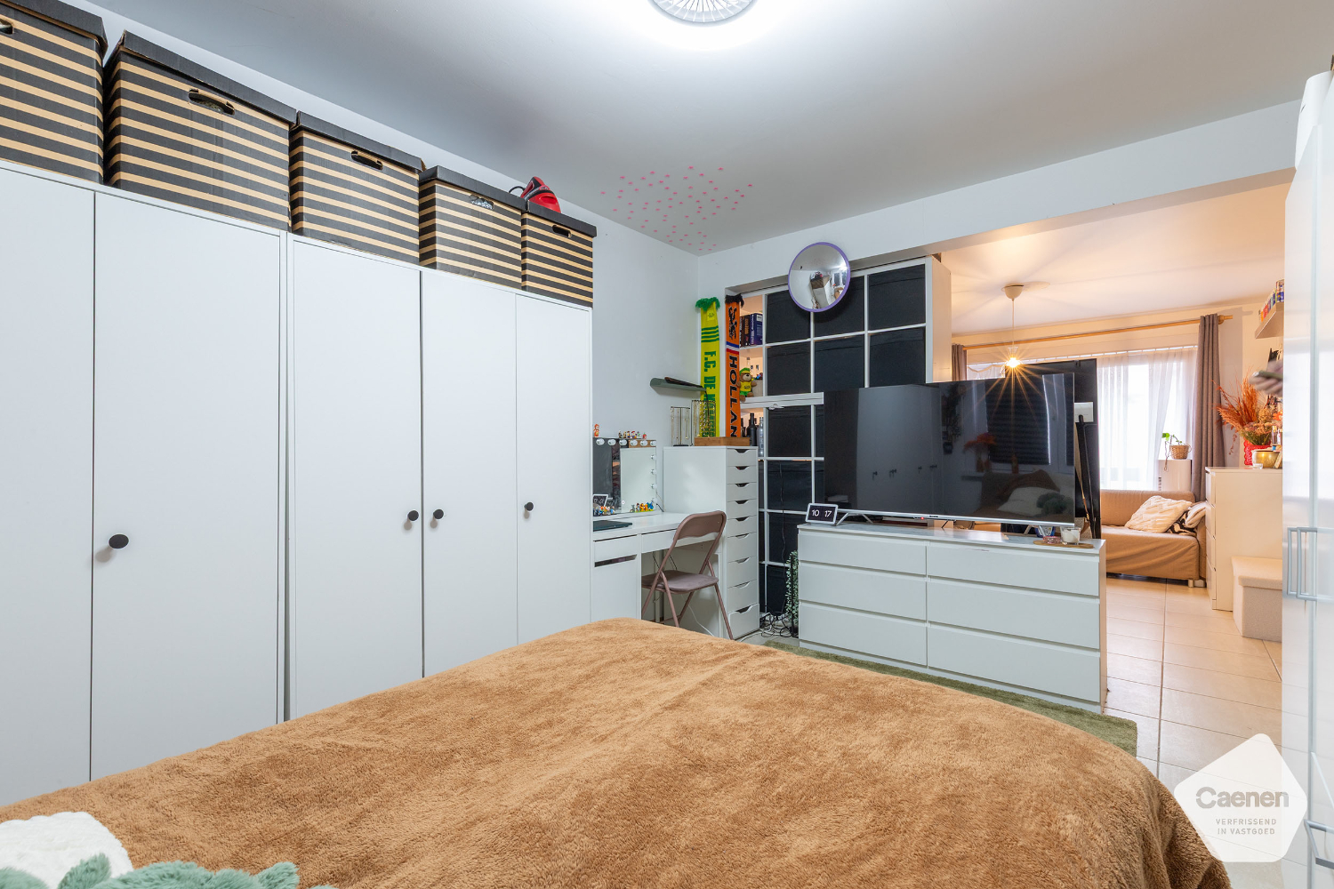 Maison à vendre à Blankenberge avec 2 chambres - photo 4