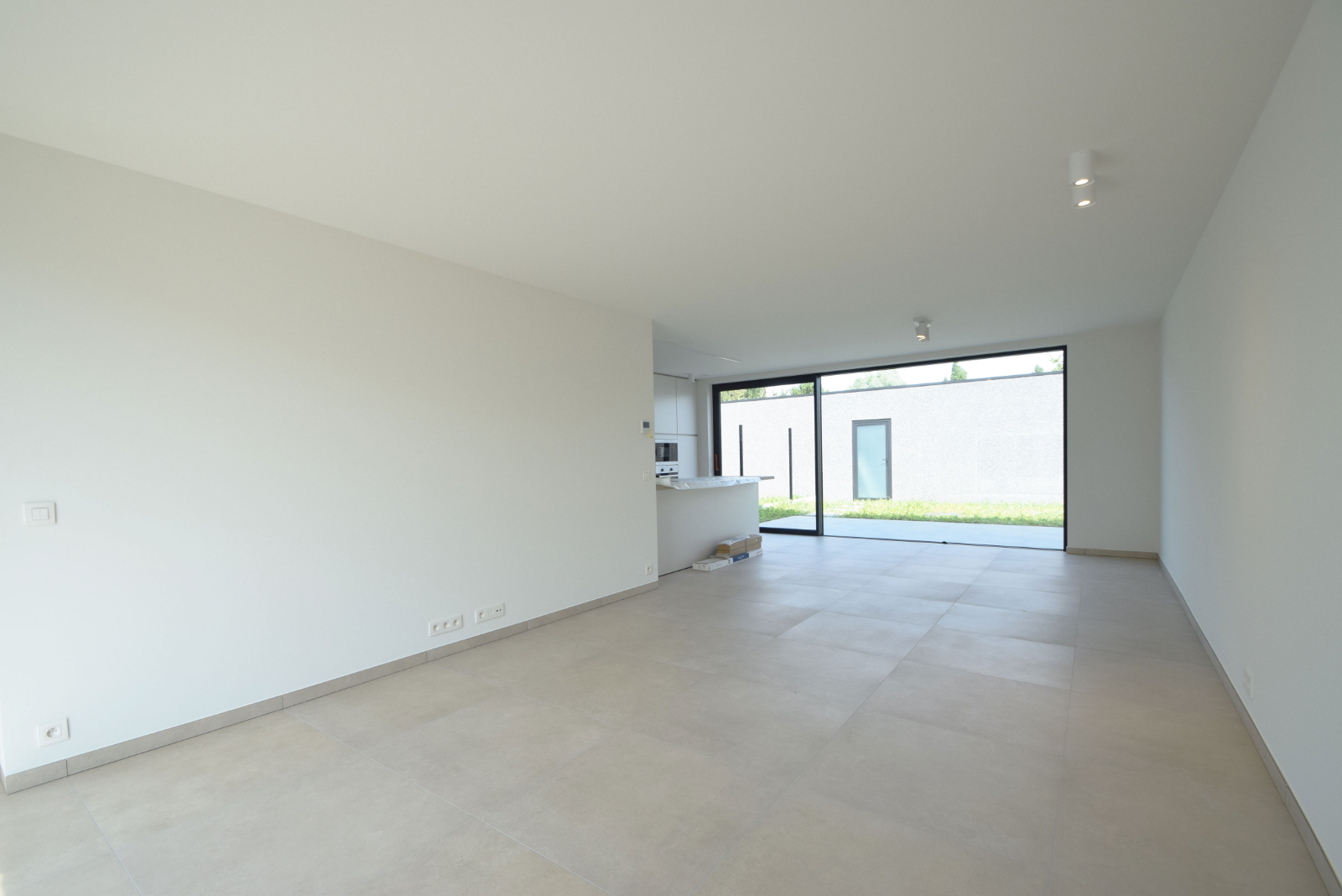 Luxueus afgewerkte nieuwbouwwoning met 3 slaapkamer te Jonkerhove - foto 3