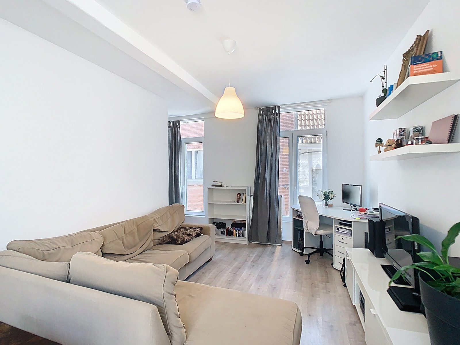 Charmant huis op top locatie in Lier! - foto 2