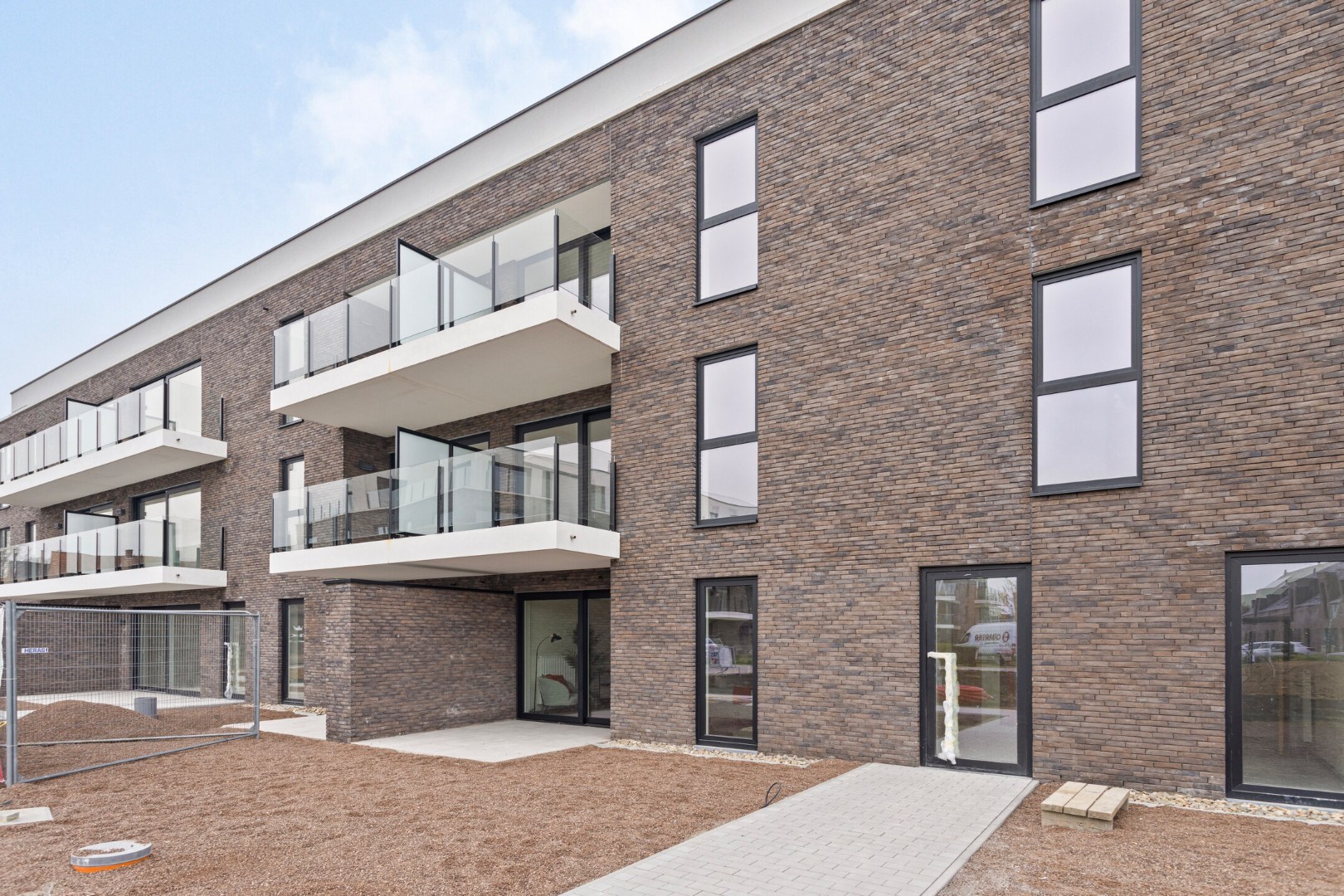 Unieke penthouse van 98m2 met een ruim terras van maar liefst 113m2 - foto 3