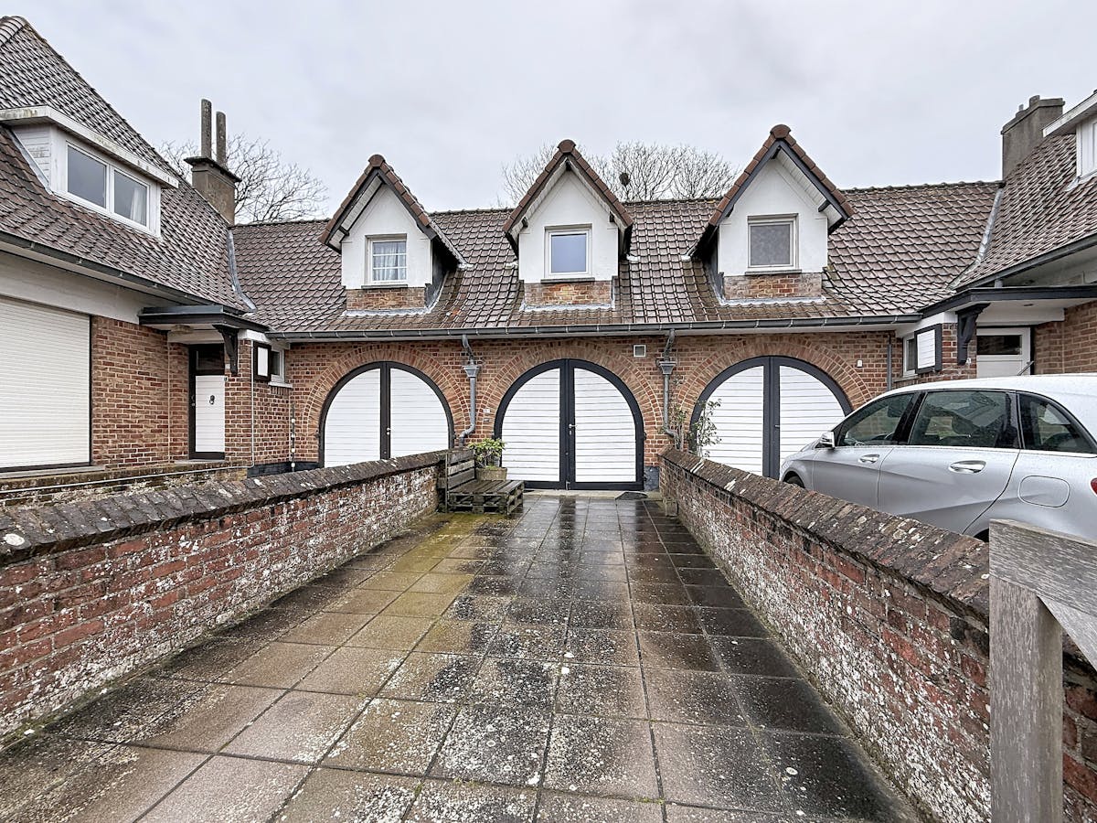 1 Slaapkamer appartement te huur in Sint-Idesbald - foto 2