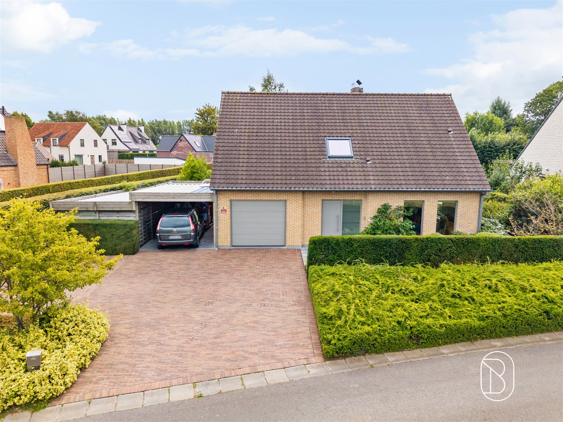 Leuke energiezuinig woning met mooie tuin! - foto 2