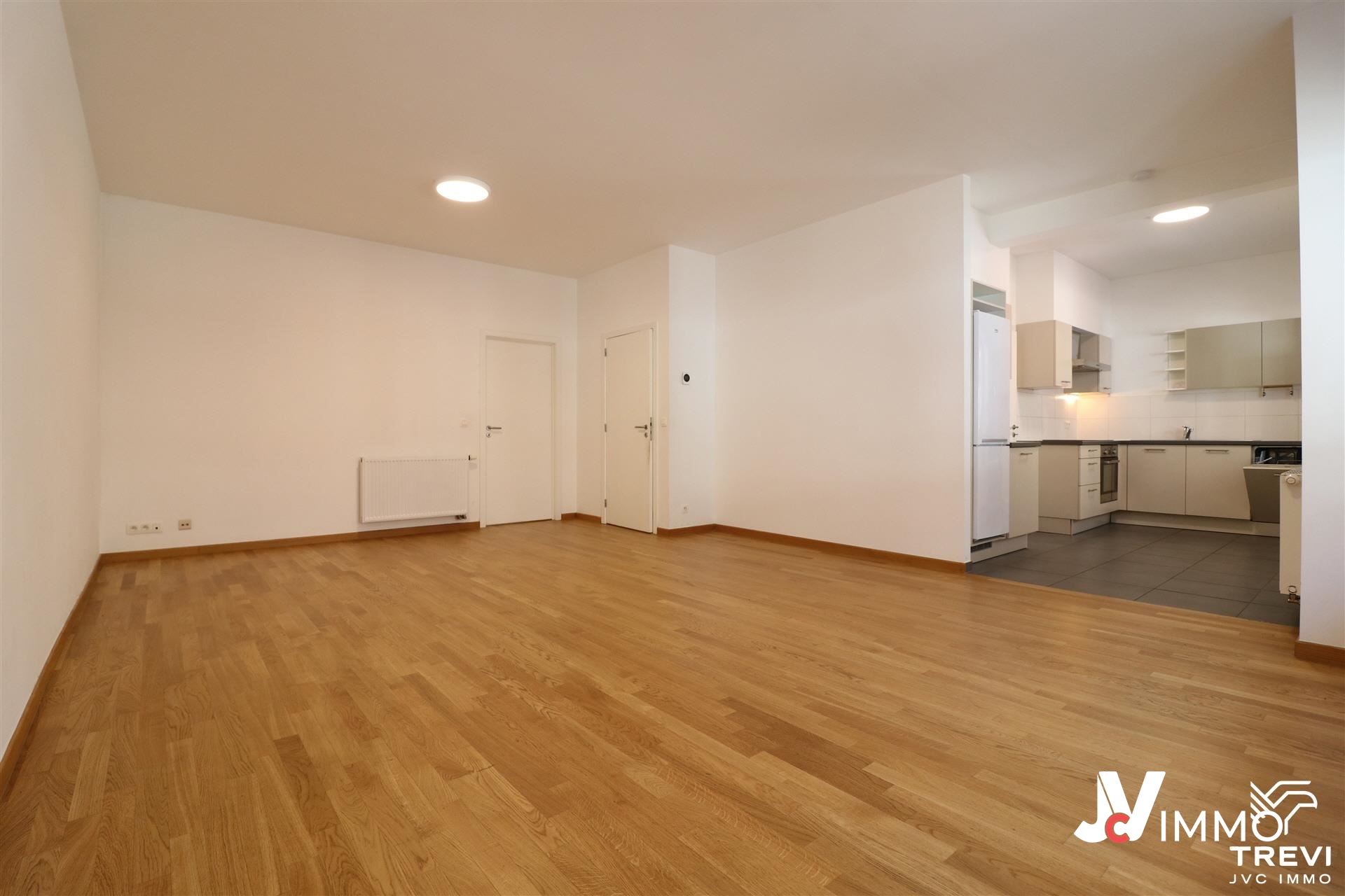 Appartement te koop in Luik met 3 slaapkamers - foto 2