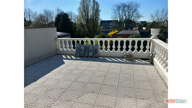 een ruim appartement in het centrum van Wuustwezel - foto 5