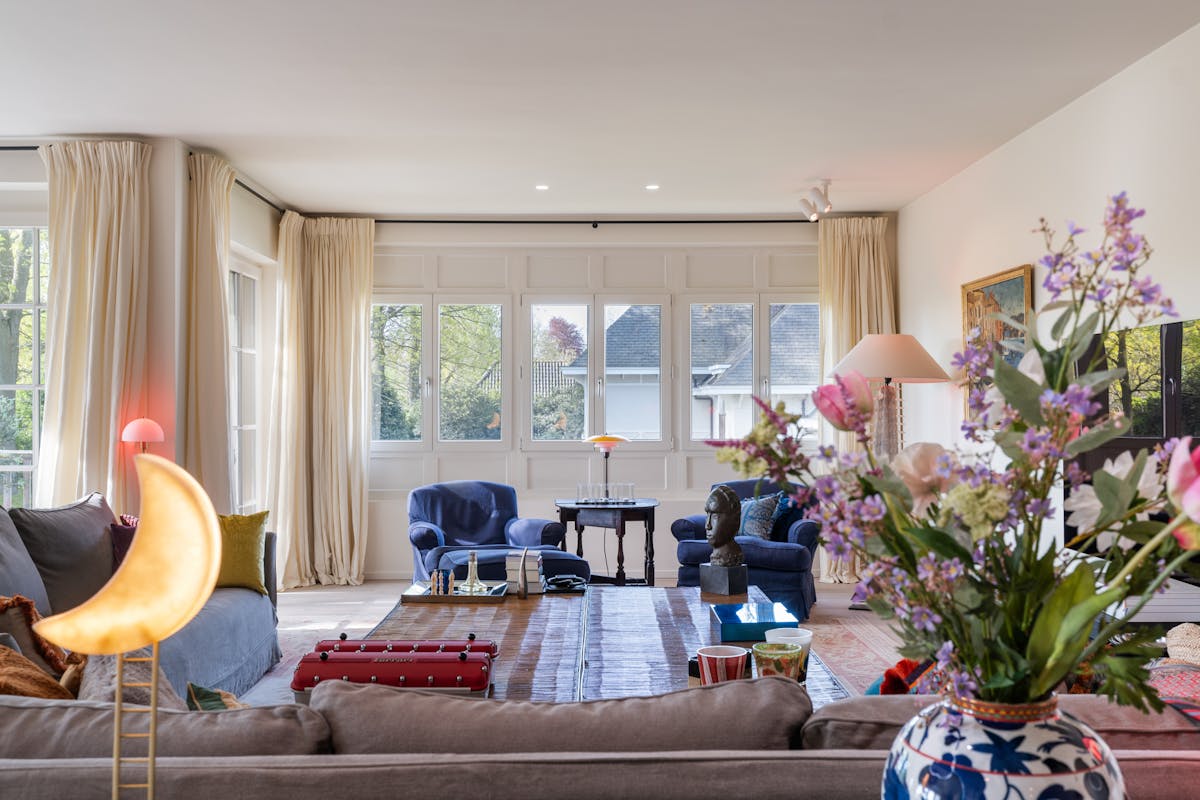 Appartement villa situé sur le Zandberg à Heusden - photo 3