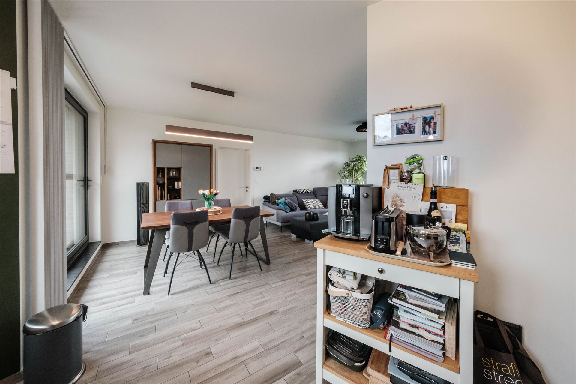 Royaal 1-slaapkamerappartement (125 m²) in Aarschot - foto 5