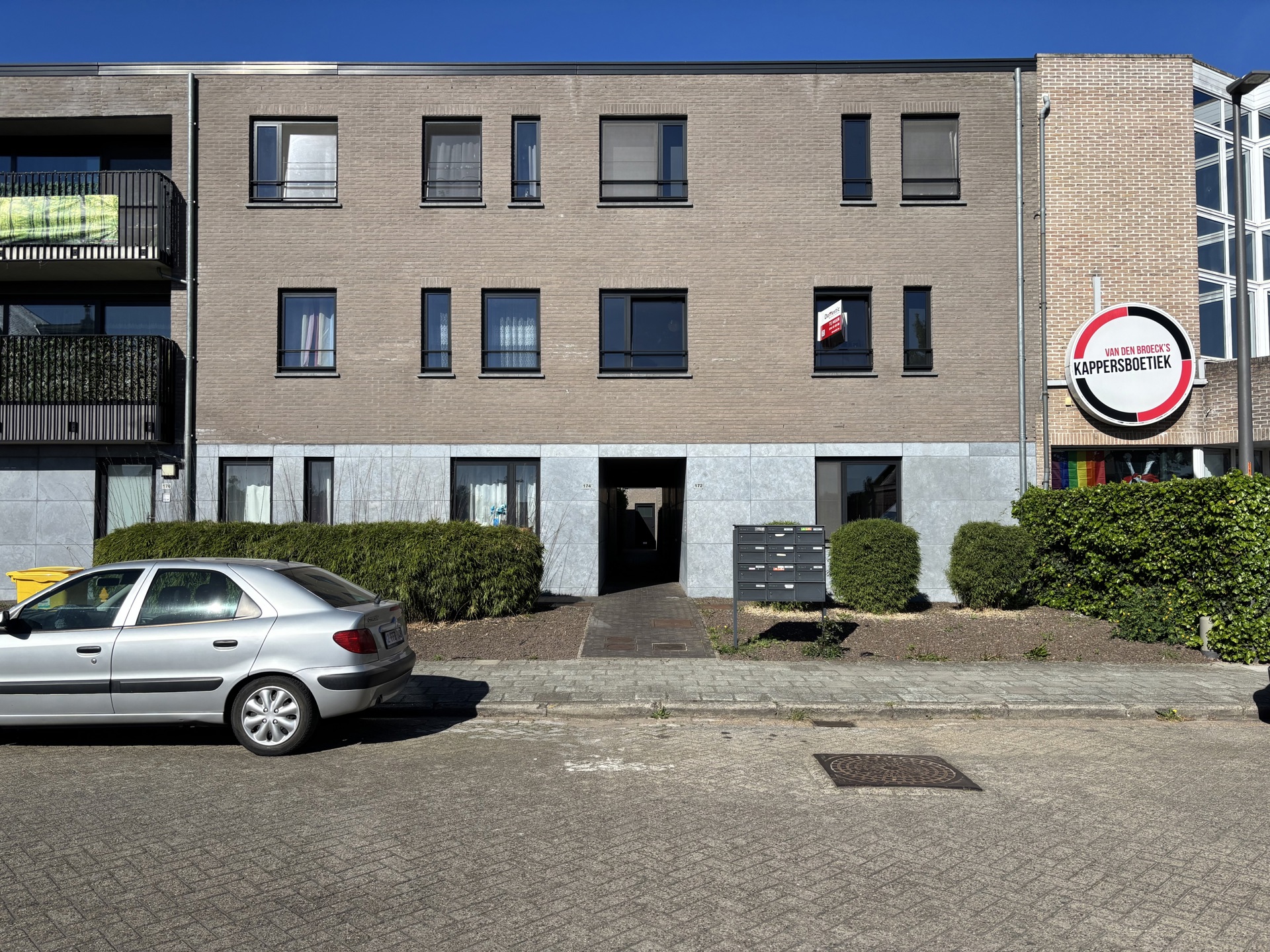 Appartement à louer à Turnhout avec 2 chambres - photo 2