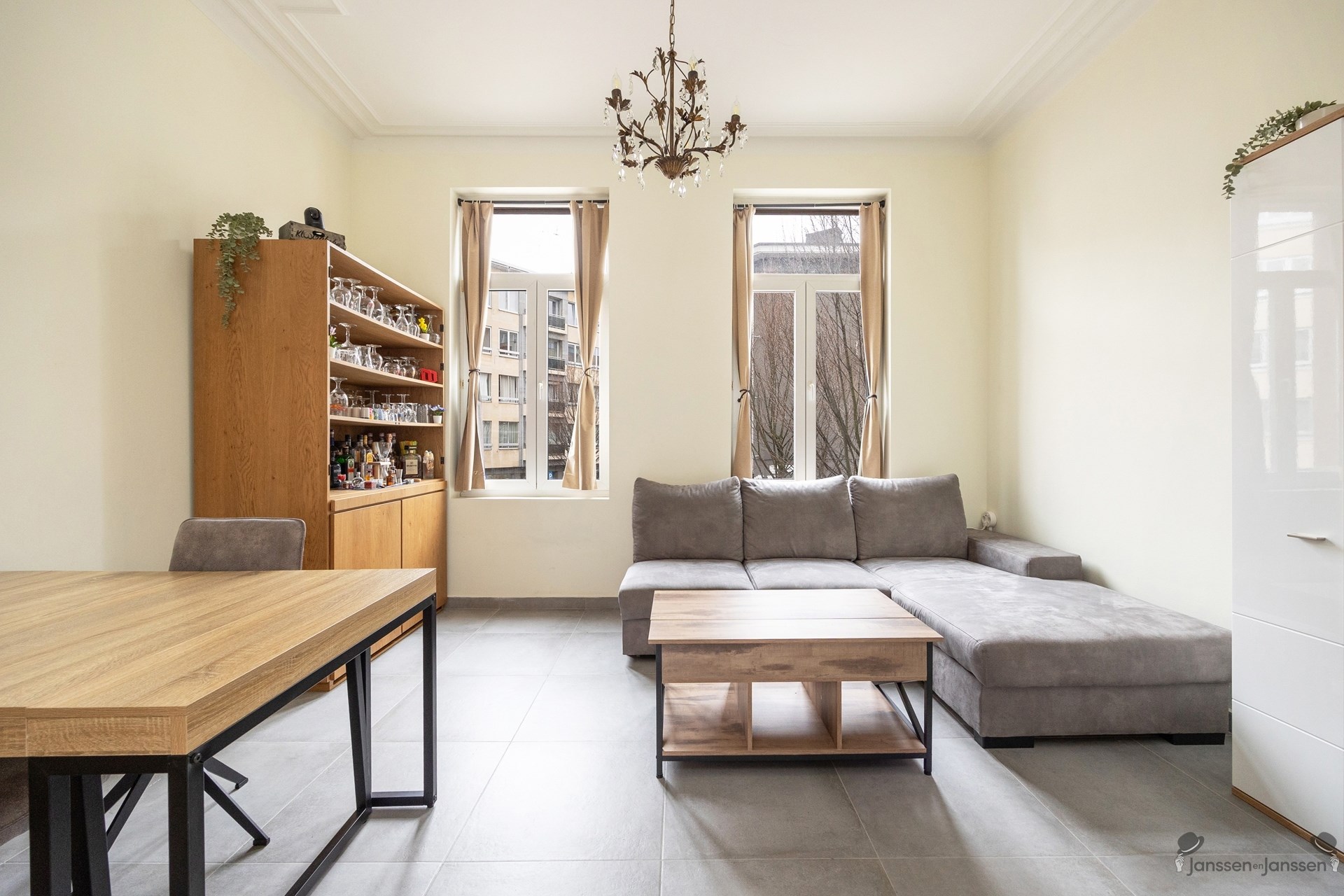 Gerenoveerde woning met modern comfort en gunstig EPC-label B - foto 2