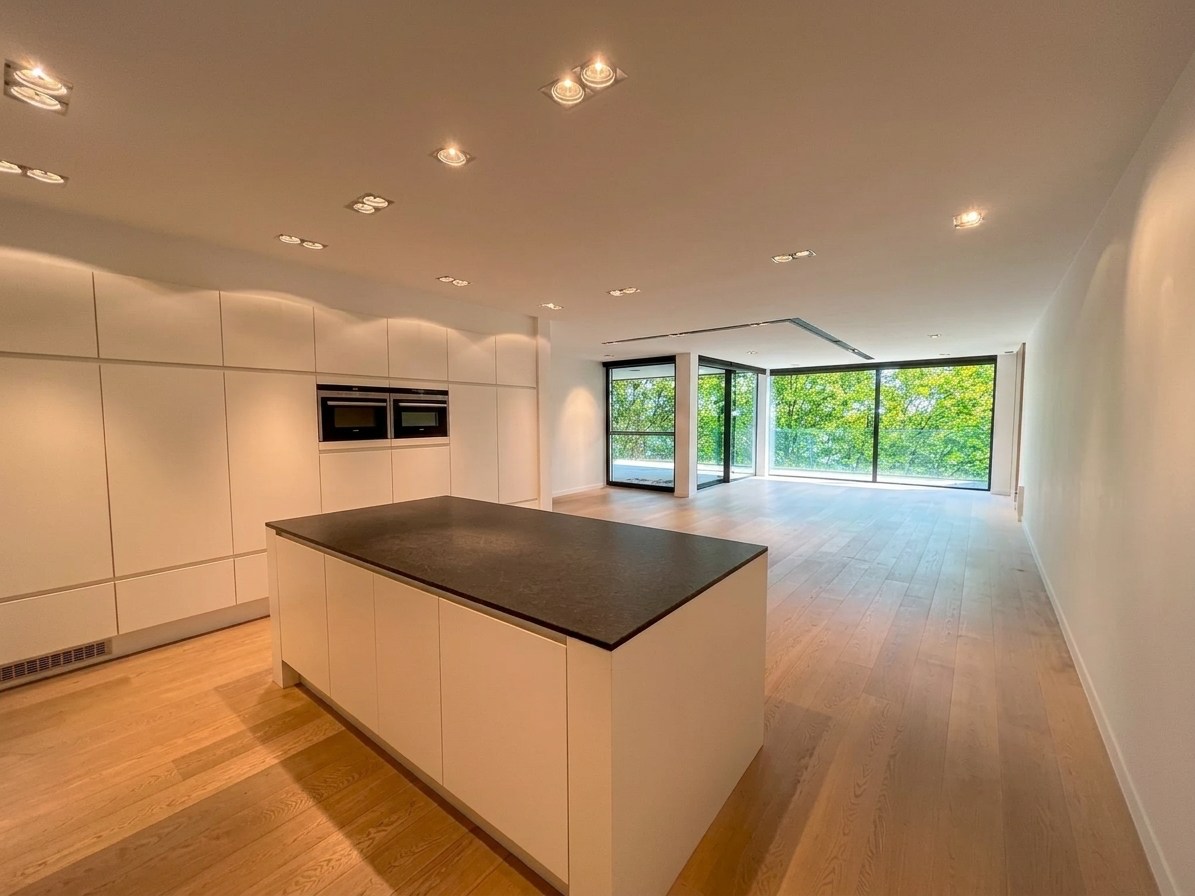 Luxueus appartement in Residentie De Kien. - 180m² - foto 1