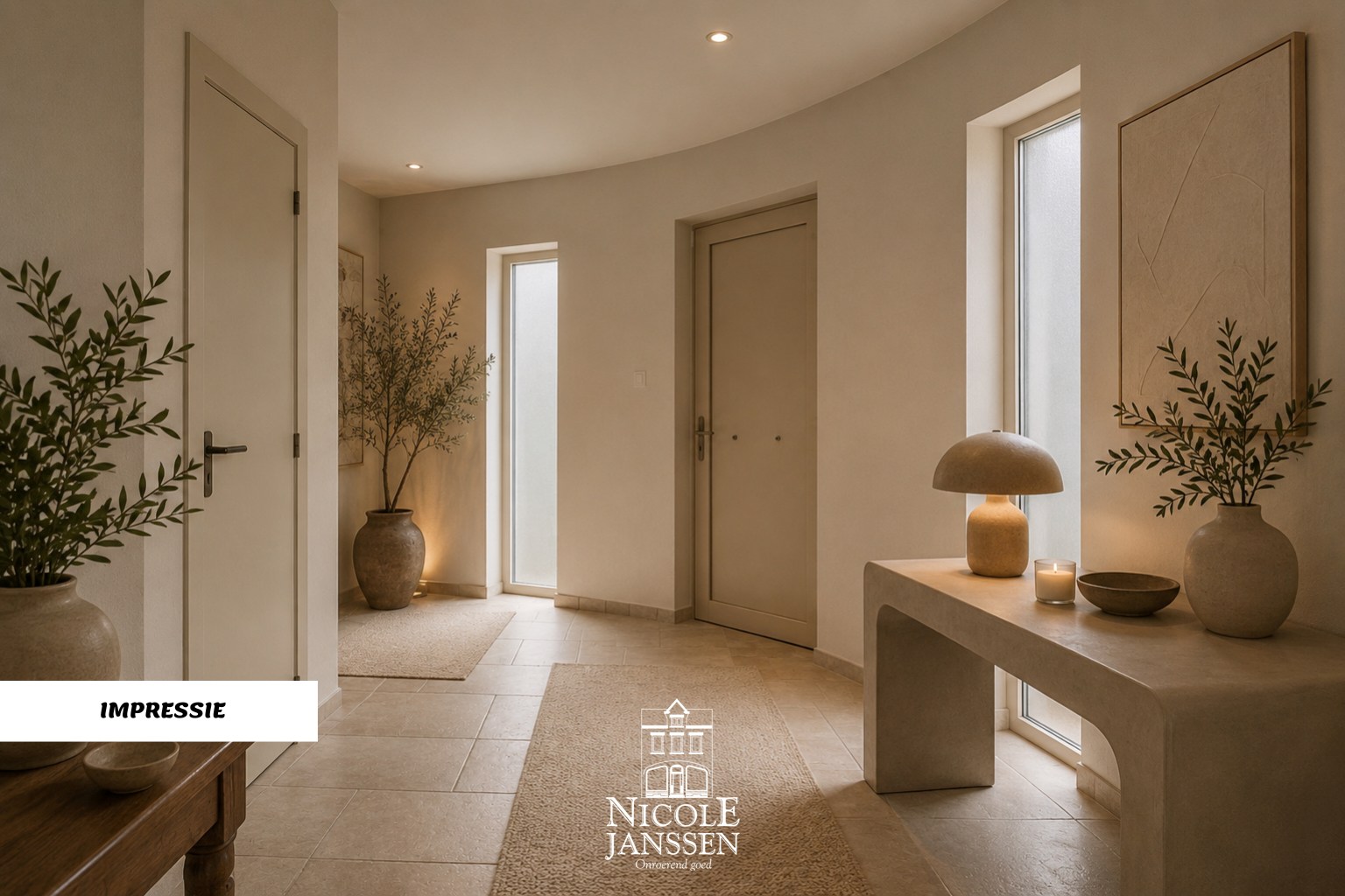 Maison à vendre à Zutendaal avec 4 chambres - photo 5