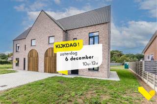 Maison à vendre à Westerlo