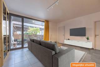 Appartement à vendre à Bornem