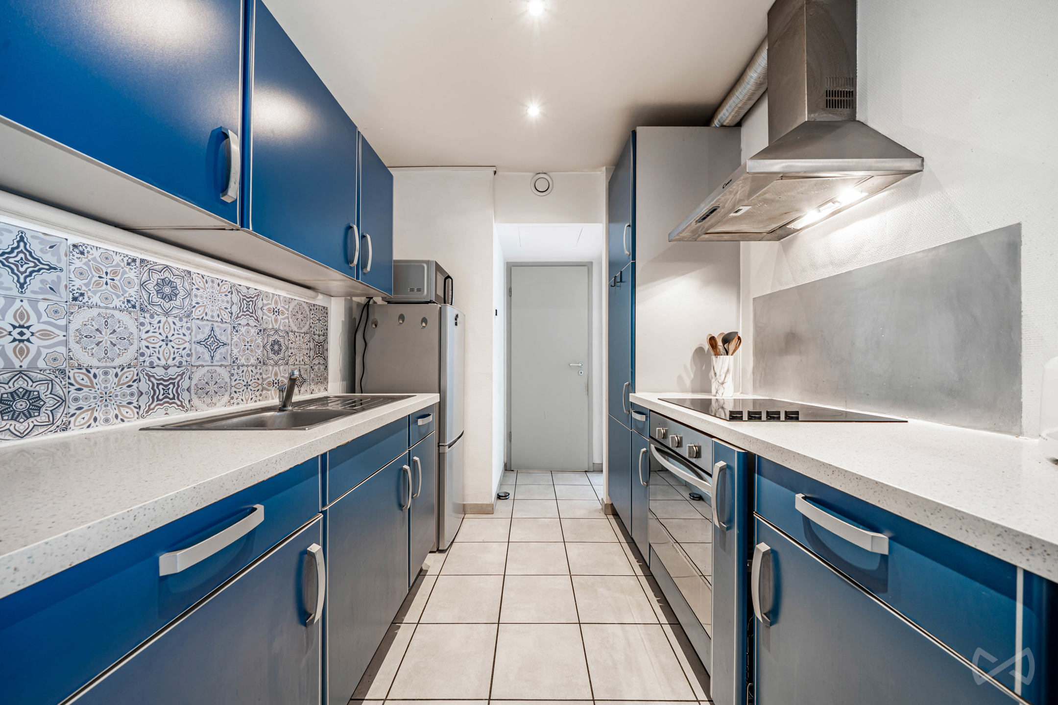 Appartement te koop in Luik met 2 slaapkamers - foto 5
