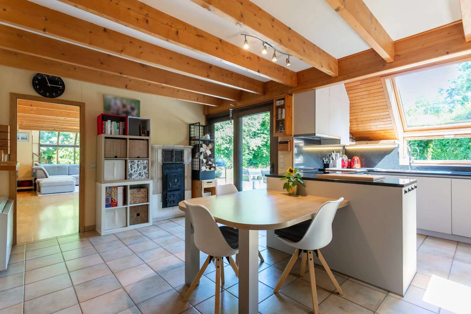 Huis te koop in Oetingen met 4 slaapkamers - foto 5