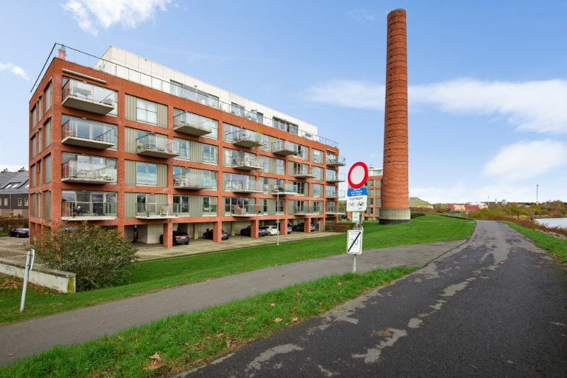 Appartement in Reet