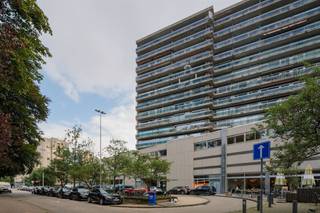 Garage à louer à Anvers