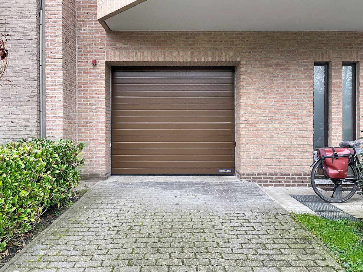 Place de parc intérieure à vendre à Berchem - photo 3