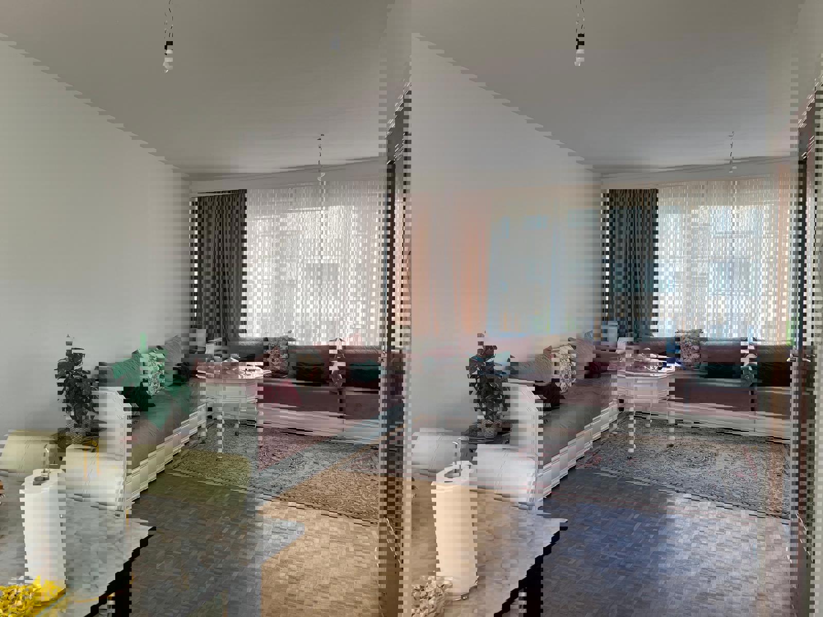 Instapklare bel-étage met 3 slaapkamers, tuin en garage - foto 5