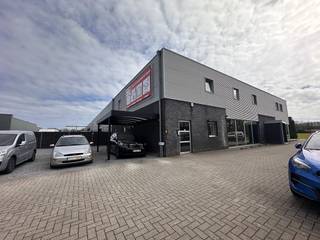 Commercial for rent in Zandhoven