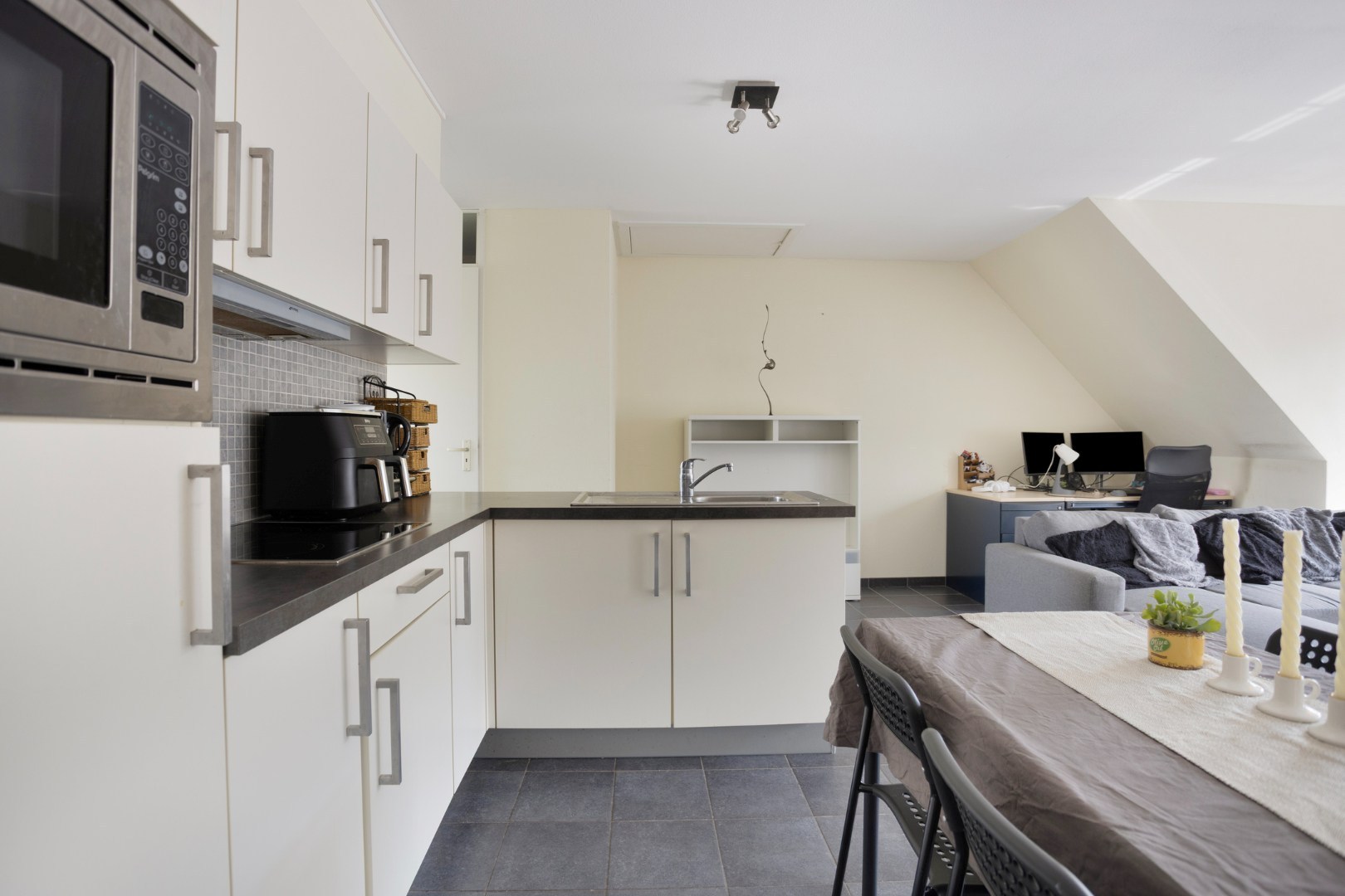 Appartement à vendre à Geel avec 1 chambre - photo 5