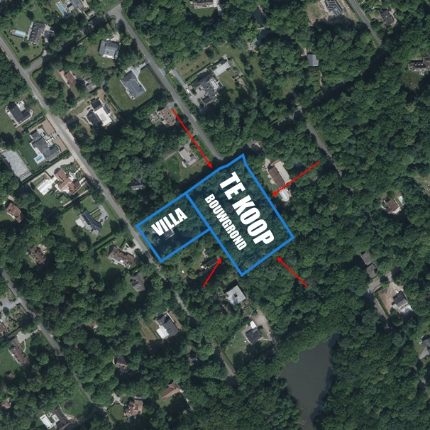 Terrain à vendre à Enghien - photo 3