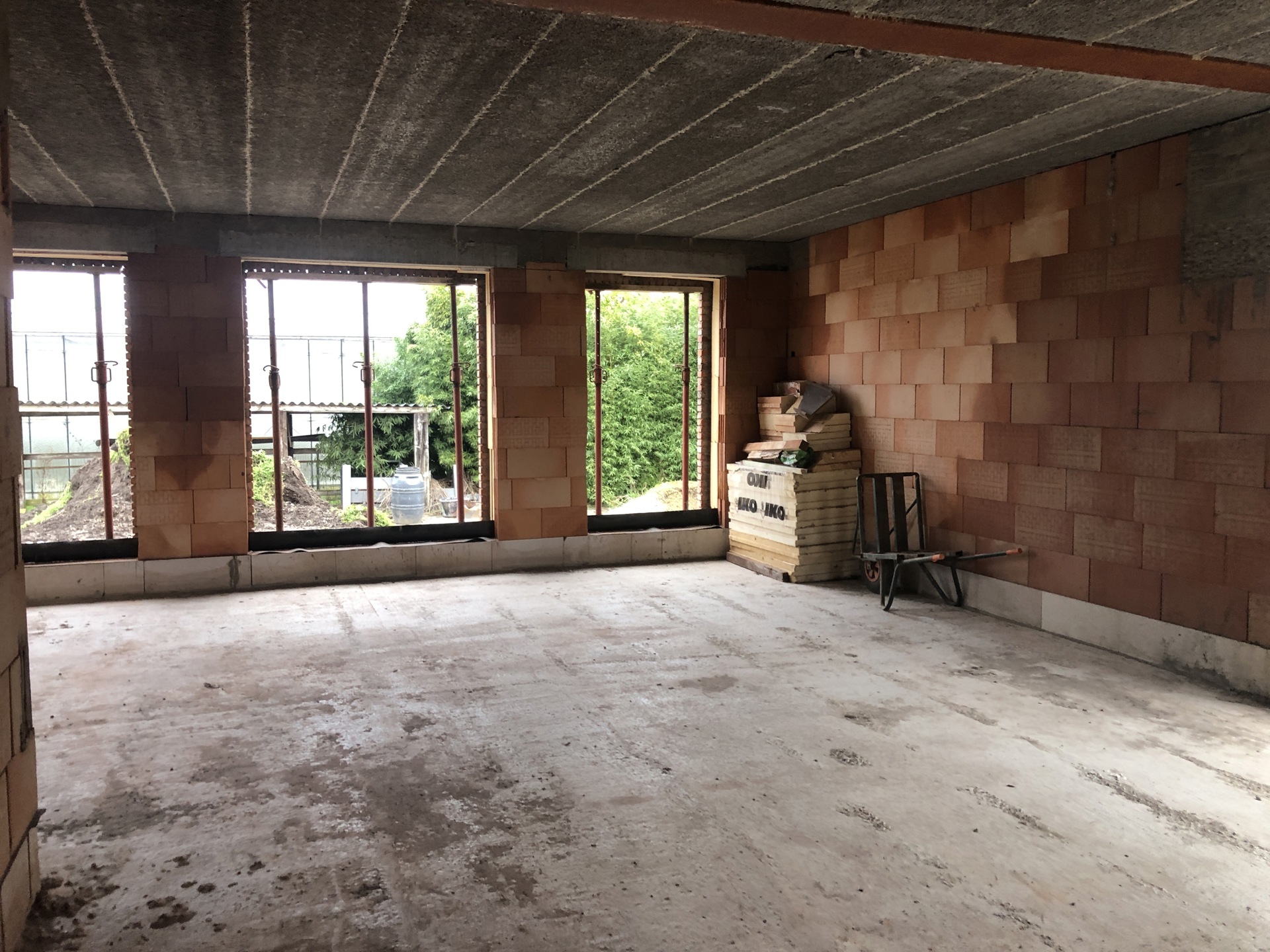 Maison à vendre à Meer avec 4 chambres - photo 4