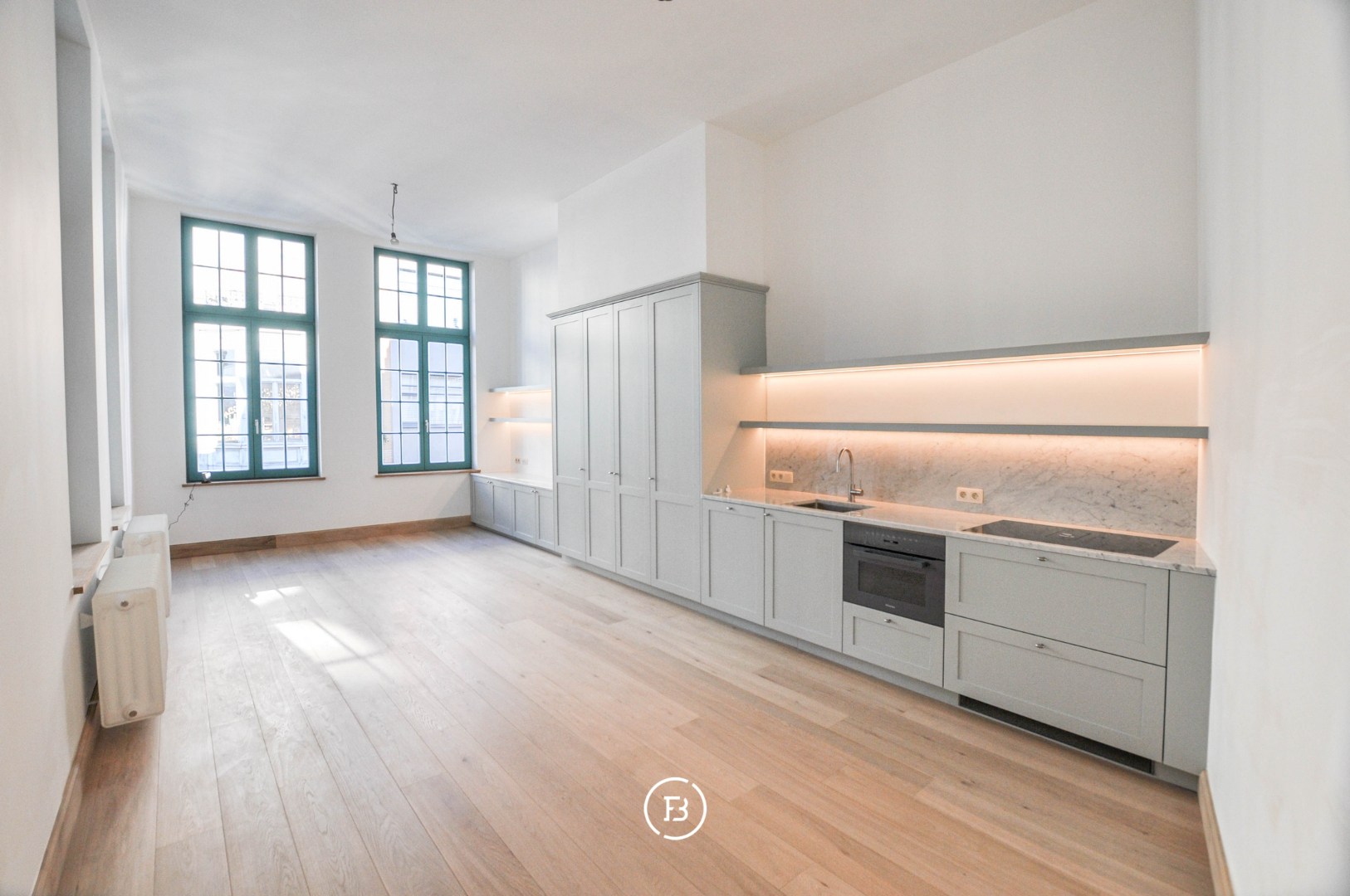 Maison authentique à louer en plein cœur de Gand - photo 1